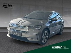 Skoda ENYAQ iV 80 SUITE   MAXX DCC AREA VIEW MATRIX  