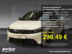 Opel Corsa F 1.2 YES Mildhybrid EPH SH