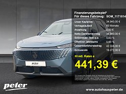 Peugeot 5008 Allure Hybrid 136PS eDSC / Navi/ Winter-Paket