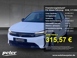 Opel Corsa F 1.2 YES Lenkradheizung Sitzheizung
