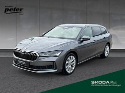 Skoda SUPERB COMBI SELECTION 1.5 TSI iV DSG  HYBRID 