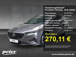 Opel Insignia ST 2.0 CDTI Ultimate OPC-Line Intellilux Alcantara