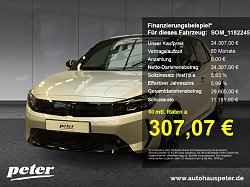 Opel Corsa F GS 1.2 (AT8) Allwetterreifen LH SH EPH Verfügbar ab dem 26.09.2025