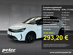 Opel Corsa F 1.2 GS Mildhybrid (eDTC) LH SH Verfügbar ab dem 27.09.2025