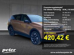 Opel Grandland 1.2 GS MHEV Panoramadach Head-Up Verfügbar ab 29.10.2025