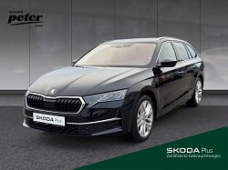 Skoda OCTAVIA COMBI EXCLUSIVE 2.0 TDI DSG  MATRIX ACC 