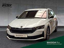 Skoda OCTAVIA COMBI SPORTLINE 1.5 TSI DSG