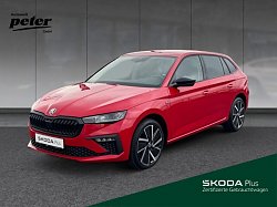 Skoda SCALA DRIVE 1.0 TSI DSG    NAVI FACELIFT   