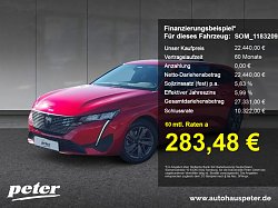 Peugeot 308 SW Allure 130 EAT8 Navi/ Winterpaket/ SH