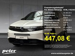 Opel Grandland 1.2 Mild-Hybrid GS
