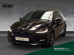 Skoda FABIA MONTE CARLO 1.0 TSI    SITZHEIZUNG   