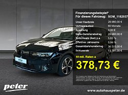 Opel Astra L 1.2 Mild-Hybrid GS IntelliLux LED Navi Verfügbar ab 01.11.2025