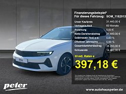 Opel Astra L 1.2 GS IntelliLux LED Navi Sitzheizung