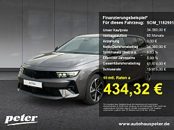 Opel Astra L 1.2 Mild-Hybrid GS Navi IntelliLux LED