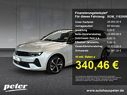 Opel Astra L 1.2 GS IntelliLux LED Navi Sitzheizung Verfügbar ab 31.10.2025