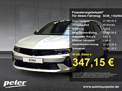 Opel Astra L 1.2 GS IntelliLux LED Navi Sitzheizung Verfügbar ab 30.10.2025