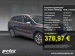 Suzuki S-Cross 1.5 Comfort/  Allgrip AGS