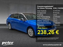 Opel Astra L ST 1.2 Turbo Elegance Klimaautomatik