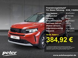 Opel Frontera Electric GS 113 PS GS Line