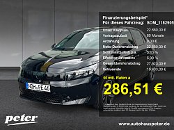 Opel Corsa F 1.2 GS LED Matrix Licht Rückfahrkamera