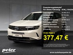 Opel Grandland 1.2 Mild-Hybrid Edition
