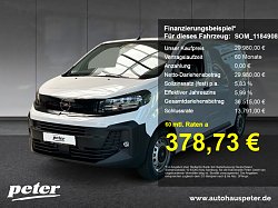 Opel Vivaro 1.5 D M Edition L2 AHZV Parkpilot