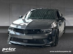 Opel Astra L 1.2 Turbo GS Bitter Umbau