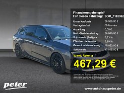 Opel Astra L 1.2 Turbo GS Bitter Umbau