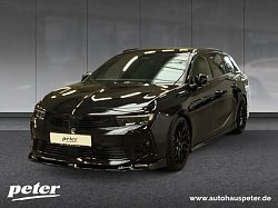 Opel Astra L 1.2 Turbo GS Bitter Umbau