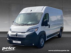 Citroën Jumper 35Heavy L3H2 BHDi 180 AT / GJR/ Navi/ Klima/ 