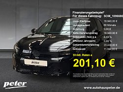 Opel Corsa F 1.2 Turbo GS Klimaautomatik Sitzheizung Allwetter 100PS