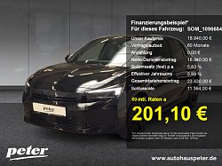 Opel Corsa F 1.2 Turbo GS Klimaautomatik Sitzheizung Allwetter 100PS