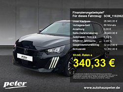 Peugeot 208 Allure Hybrid 110 / 360°Kamera/ Navi/ Keyless/ 