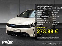 Opel Corsa F 1.2 GS Adaptiver Tempomat Matrix-Licht
