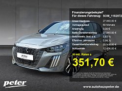 Peugeot 208 GT Hybrid 110 / 360°Kamera/ Navi/ Keyless/ 