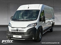 Citroën Jumper L4H2 BHDi 35Heavy 180 / AWR/ NAV/ Klima/ 