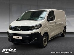 Opel Vivaro 1.5 D M Edition L2 Rückfahrkamera AHZV