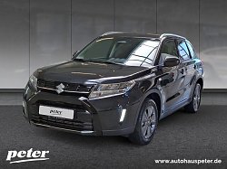 Suzuki Vitara 1.4 Comfort Allgrip Hybrid