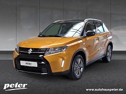 Suzuki Vitara 1.5 Comfort AGS