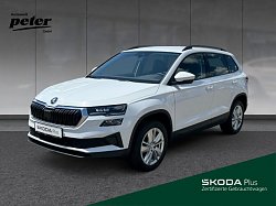 Skoda KAROQ TDI 4X4 DRIVE   AHK MATRIX NAV KAMERA PDC 
