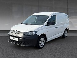Volkswagen CADDY CARGO MAXI 2.0 DI 6-Gang  Ladefläche Holz 