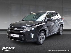 Suzuki Vitara 1.5 Comfort Allgrip AGS