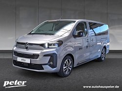 Citroën Spacetourer PLUS XL 180 AT LED/ Navi/ Kamera/ SHZ/ 