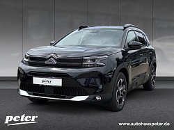 Citroën C5 Aircross Hybrid 145 Max / NAV/ SHZ/ Kamera/ LED/ 