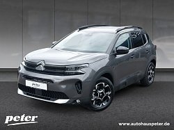 Citroën C5 Aircross Hybrid 145 Max Navi/ LED/ SH/ Kamera
