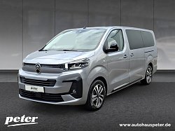 Citroën Spacetourer Plus XL BH 180 AT / LED/ Nav/ Kamera/ 