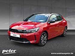 Opel Corsa F 1.2 GS Sitzheizung Lenkradheizung