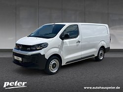 Opel Vivaro 2.0 D Edition L3 erh. Nutzlast AHZV RFK