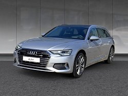 Audi A6 AVANT S-TRONIC 40 TDI SPORT   ACC NAV HEAD UP