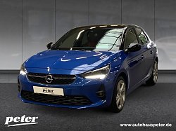 Opel Corsa F 1.2 Turbo GS Line Klimaautomatik Sitzheizung 100PS